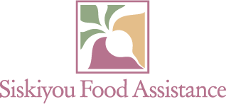 Siskiyou Food Assistance