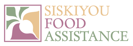 Siskiyou Food Assistance